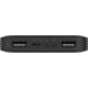 Внешний аккумулятор Power Bank Xiaomi Redmi 10000mAh 10W Black (VXN4305GL)