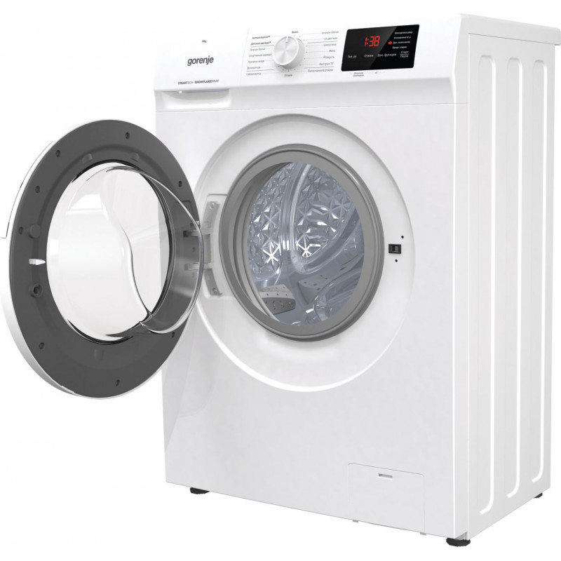 Стиральная машина GORENJE WHE60SFS