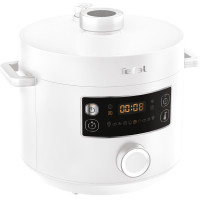 Мультиварка-скороварка Tefal Turbo Cuisine CY754130