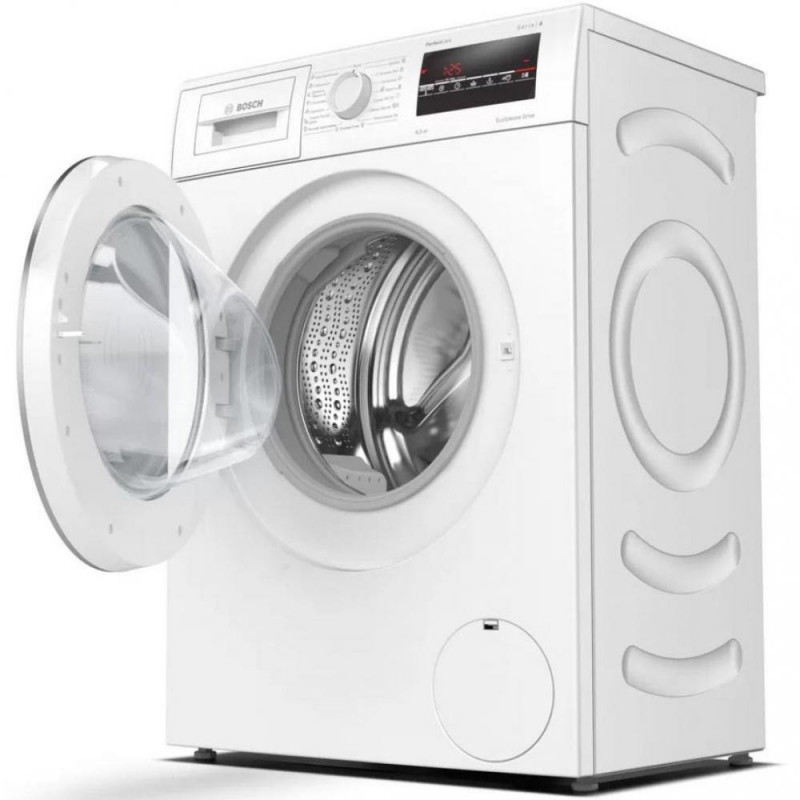 Стиральная машина BOSCH WLP20260BL