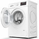 Стиральная машина BOSCH WLP20260BL