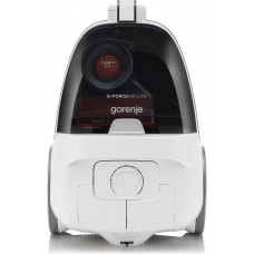 Пылесос Gorenje VCEA02GALWCY