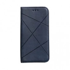 Чехол книжка Star для Samsung A52/525 2021 Blue
