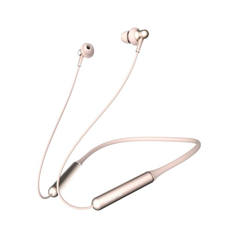 Наушники 1MORE Stylish BT In-Ear Headphones (E1024BT) Gold