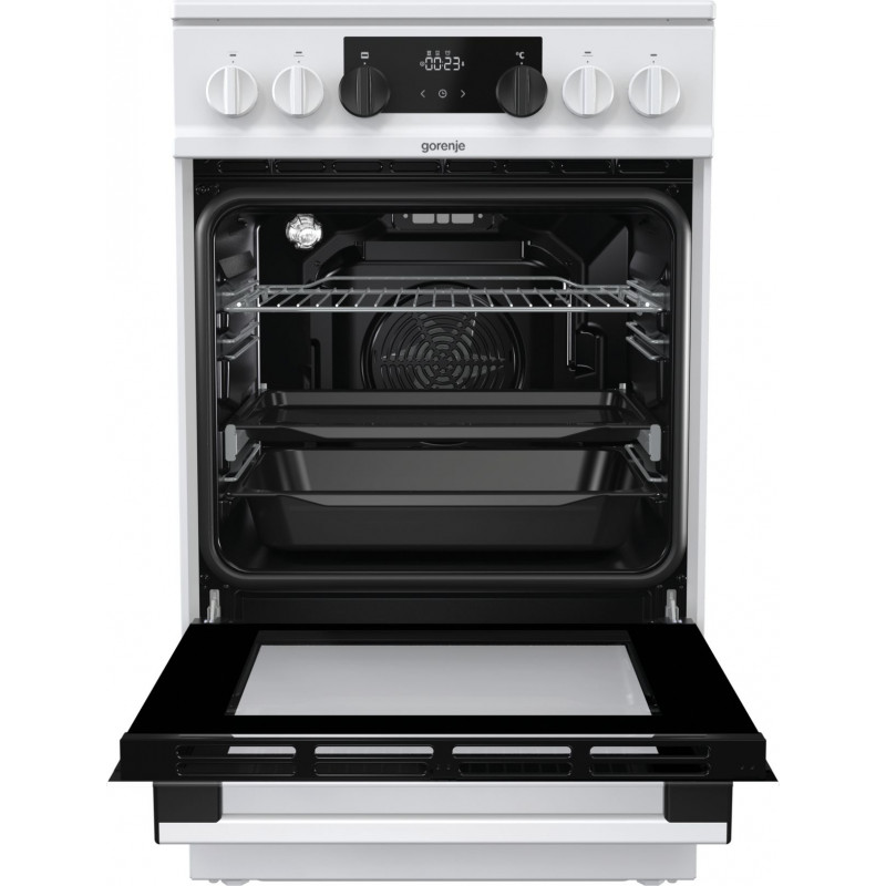 Плита Gorenje EC5351WA