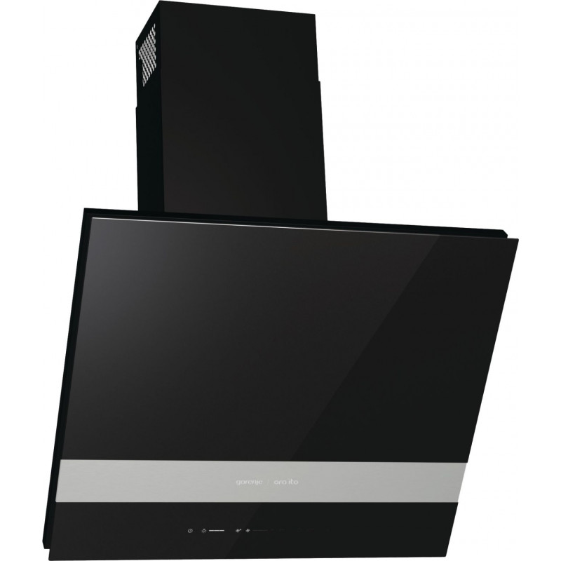 Вытяжка купольная Gorenje WHI643ORA-B