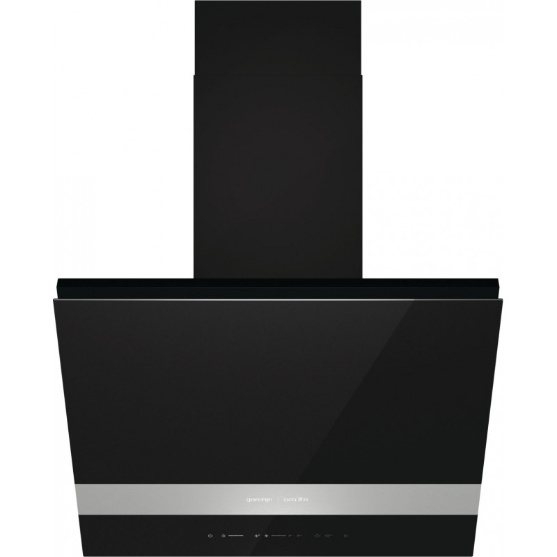 Вытяжка купольная Gorenje WHI643ORA-B