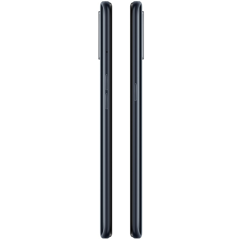 Oppo A53 4/64GB Electric Black UA