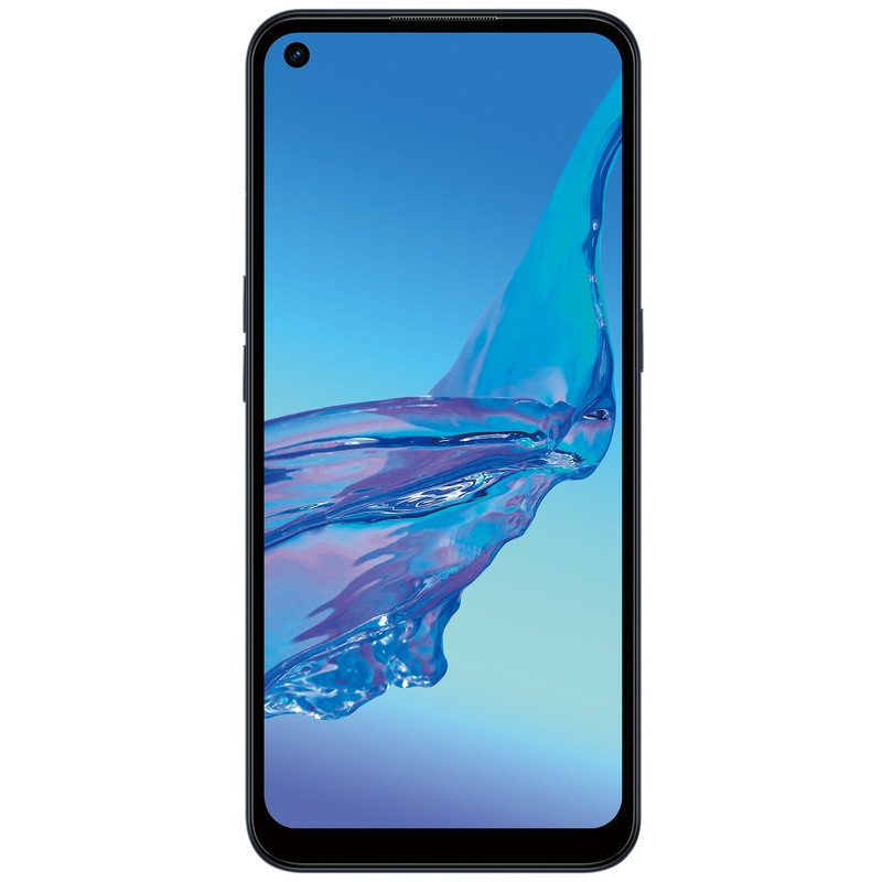 Oppo A53 4/64GB Electric Black UA