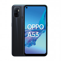 Oppo A53 4/64GB Electric Black UA