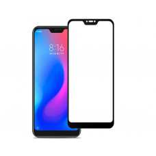 Захисне скло Xiaomi Mi A2 Lite 5D Black