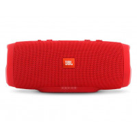 Портативна акустика JBL Charge 3 Red (JBLCHARGE3REDEU)