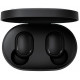 Наушники беспроводные Xiaomi Mi True Wireless Earbuds Basic Black