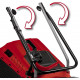 Газонокосилка электрическая Einhell GC-EM 1437 (3400285)