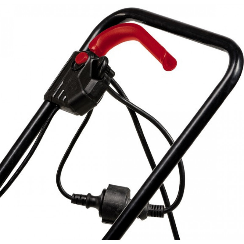 Газонокосилка электрическая Einhell GC-EM 1032 (3400257)