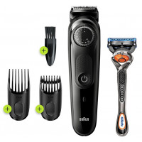 Триммер Braun BT 3242