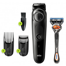 Триммер Braun BT 3242