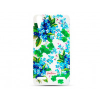 Силіконова накладка Lenovo Vibe P1 Diamond Cath Kidston