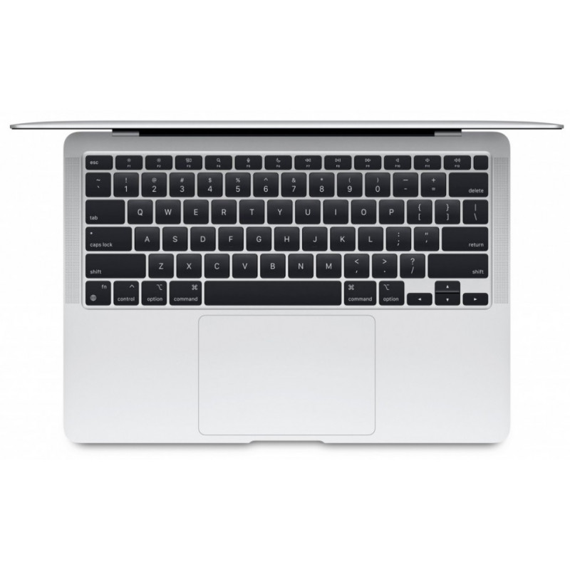 Apple MacBook Air M1 Chip 13 256GB 2020 (MGN93) Silver