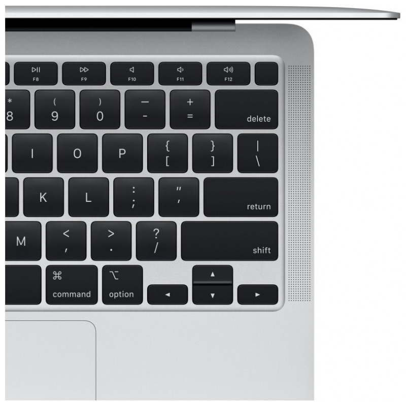 Apple MacBook Air M1 Chip 13 256GB 2020 (MGN93) Silver