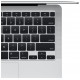 Apple MacBook Air M1 Chip 13 256GB 2020 (MGN93) Silver