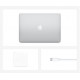 Apple MacBook Air M1 Chip 13 256GB 2020 (MGN93) Silver