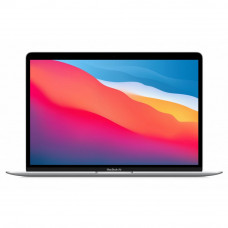 Apple MacBook Air M1 Chip 13 8/512GB 2020 (MGNA3) Silver