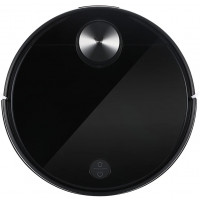 Робот-пылесос с влажной уборкой Xiaomi Viomi V3 Vacuum Cleaner (V-RVCLM26B) Black
