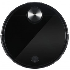 Робот-пылесос с влажной уборкой Xiaomi Viomi V3 Vacuum Cleaner (V-RVCLM26B) Black