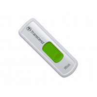 USB Накопитель 16Gb Transcend Jet Flash 530 White