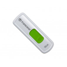 USB Накопитель 16Gb Transcend Jet Flash 530 White
