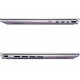Ноутбук Asus ZenBook 14X OLED UX5400EG-KN129 (90NB0T84-M000C0) Lilac Mist
