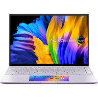 Ноутбук Asus ZenBook 14X OLED UX5400EG-KN129 (90NB0T84-M000C0) Lilac Mist