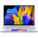 Ноутбук Asus ZenBook 14X OLED UX5400EG-KN129 (90NB0T84-M000C0) Lilac Mist