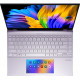 Ноутбук Asus ZenBook 14X OLED UX5400EG-KN129 (90NB0T84-M000C0) Lilac Mist