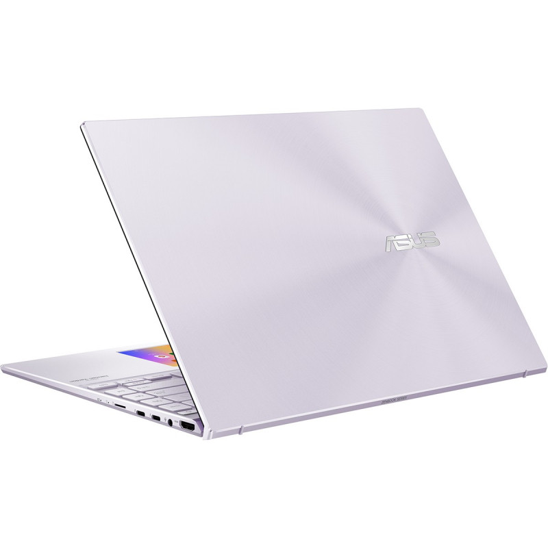 Ноутбук Asus ZenBook 14X OLED UX5400EG-KN129 (90NB0T84-M000C0) Lilac Mist