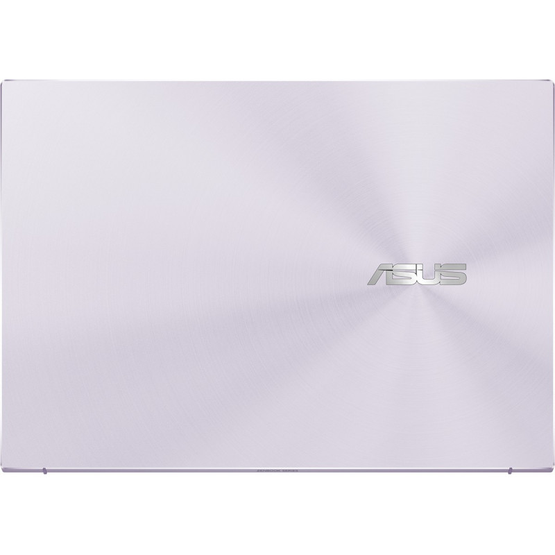 Ноутбук Asus ZenBook 14X OLED UX5400EG-KN129 (90NB0T84-M000C0) Lilac Mist