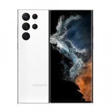 Samsung Galaxy S22 Ultra 5G 512GB White (SM-S908BZWHSEK)