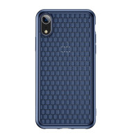 Чохол Baseus для iPhone XR BV Case Blue (WIAPIPH61-BV03)