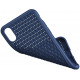 Чехол Baseus для iPhone XR BV Case Blue (WIAPIPH61-BV03)