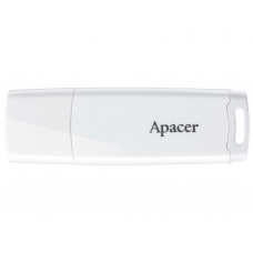 Флеш-память USB Apacer AH336 32GB White (AP32GAH336W-1)