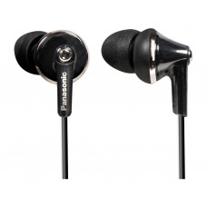 Наушники Panasonic RP-HJE190E-K Black