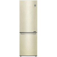 Холодильник LG GA-B459SECM