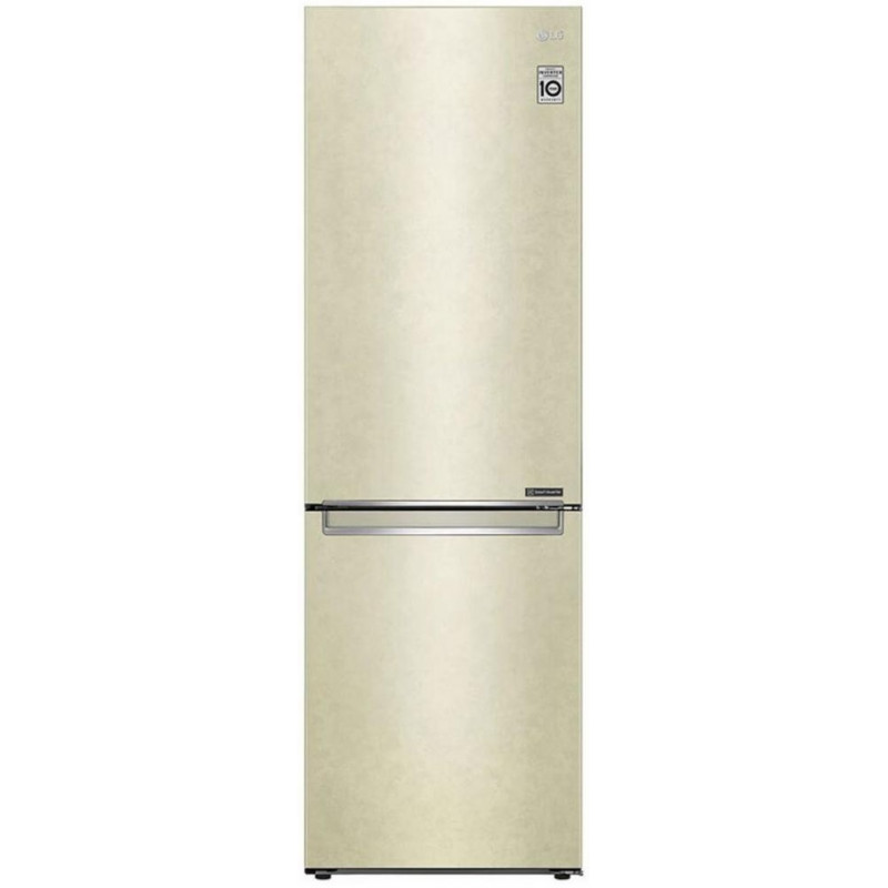 Холодильник LG GA-B459SECM