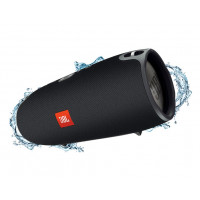 Портативна акустика JBL Xtreme Black (JBLXTREMEBLKEU)