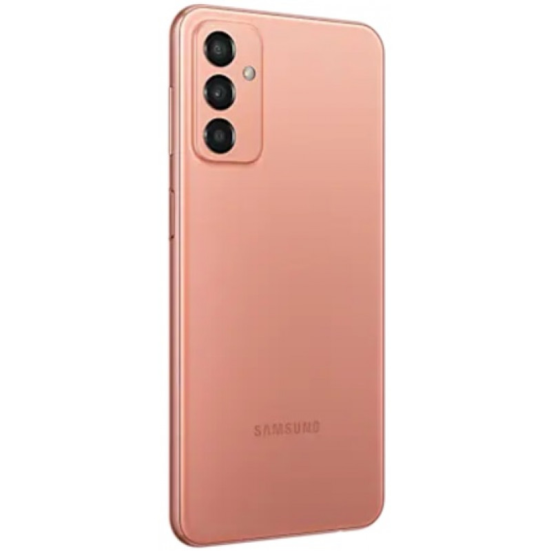 Samsung Galaxy M23 5G M236B 4/64GB Pink Gold (SM-M236BIDDSEK)