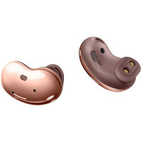 Наушники Samsung Galaxy Buds Live Bronze (SM-R180NZNASEK) EU