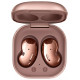 Наушники Samsung Galaxy Buds Live Bronze (SM-R180NZNASEK) EU