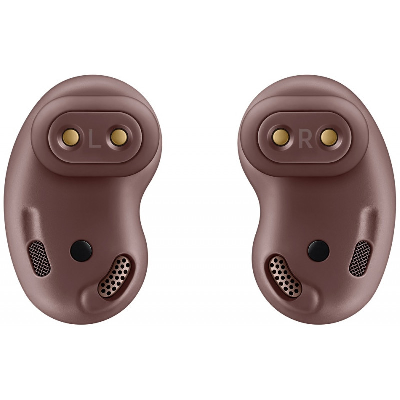 Наушники Samsung Galaxy Buds Live Bronze (SM-R180NZNASEK) EU