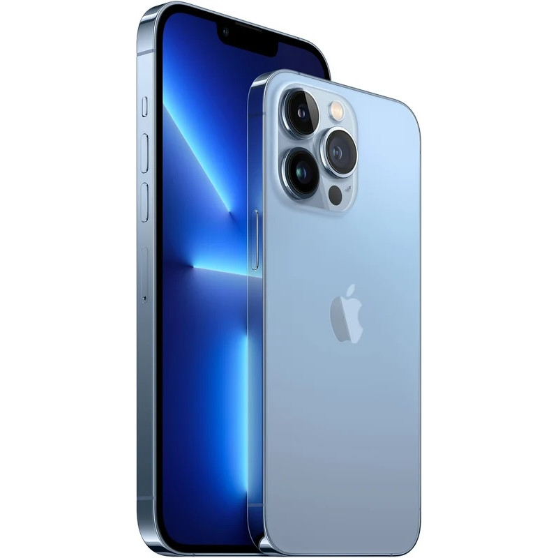 Apple iPhone 13 Pro Max 256GB Sierra Blue UA